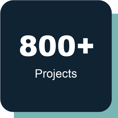 projects